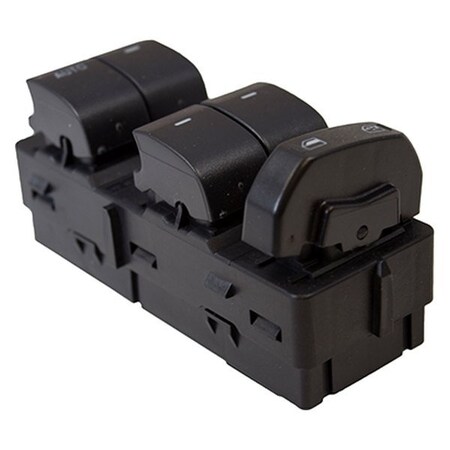 Motorcraft Switch-Window Control-Doub, Sw7208 SW7208